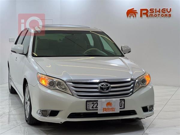 Toyota for sale in Iraq